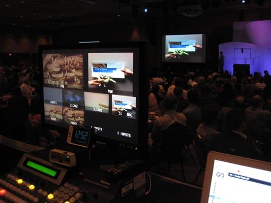 Cory's Audio Visual