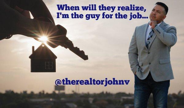 John Varner - Coldwell Banker