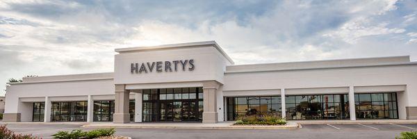 Havertys Furniture