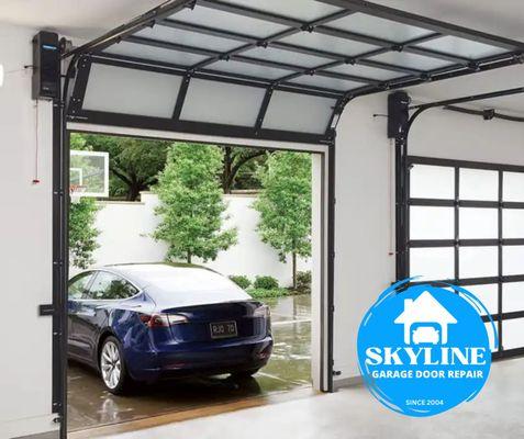 Skyline Garage Door Repair