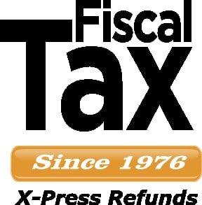 Fiscal Tax Logo