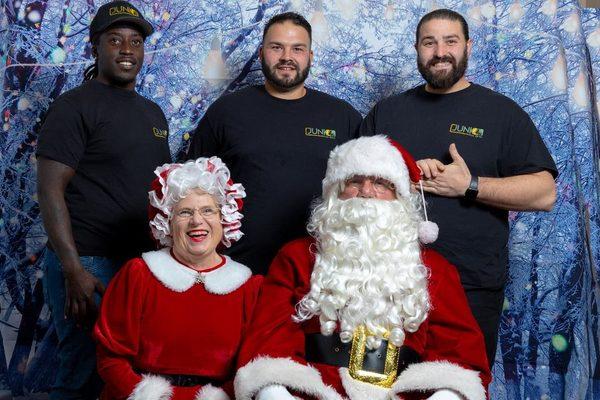 Junk ina Box - Long Island Junk Removal Services