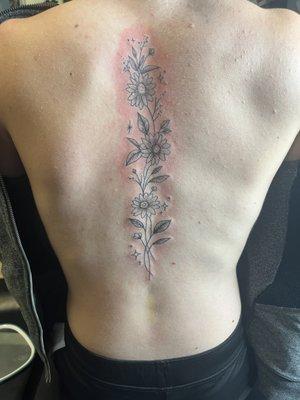 The Real McCoy Tattoo