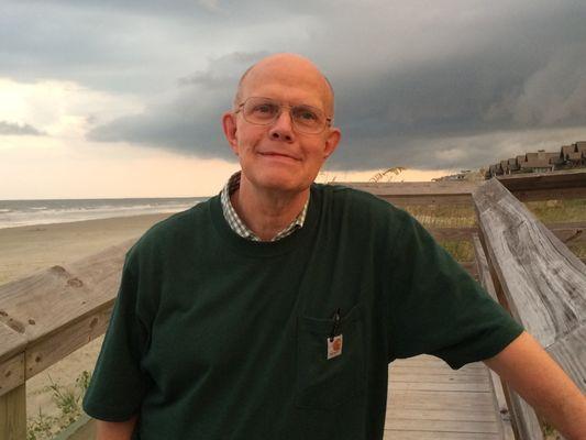 Gaeke Richard , MD, Facp