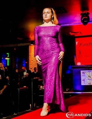 Fashion Solutions by Maria Montoya