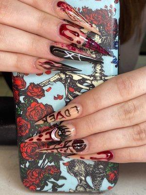 Cindy's Nails
