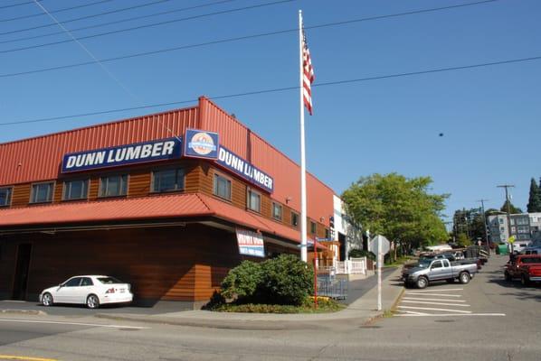 Dunn Lumber