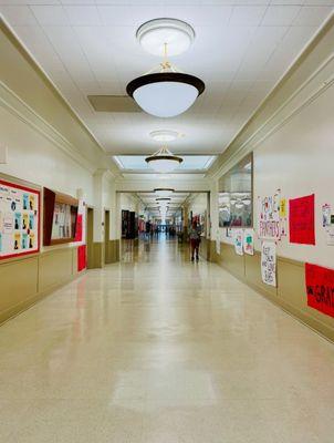 Burlingame High School