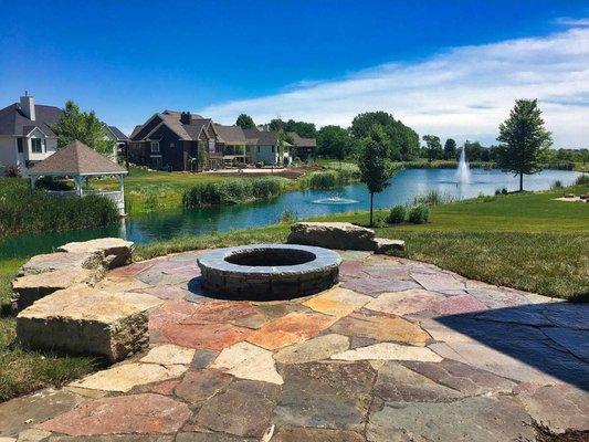 New Leaf Landscapes & Concrete