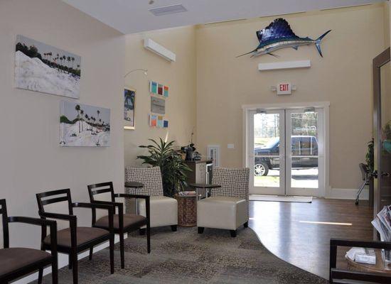 Tallahassee Dentist - M. Darrh Bryant DMD