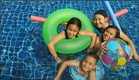 America Pool & Design