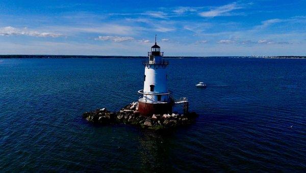 Altitude Drone Dynamics