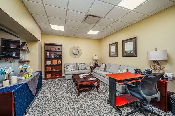 Hiers -Baxley Funeral Services