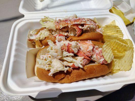 Tracy's Seafood