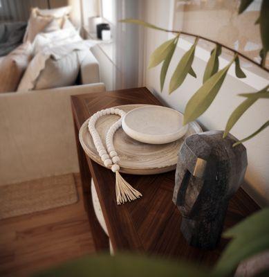 MR Rendering Studio - 3D Rendering Services & Architectural Visu