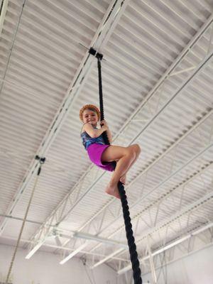 Reaching for the stars