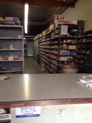 Orange County Bearing