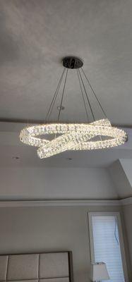 All Wired Up Electric