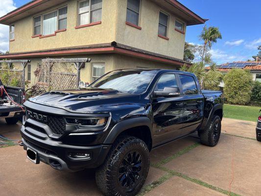 A&M Mobile Detailing