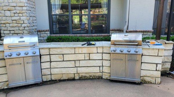 Stonebridge at the Ranch Apartment Homes