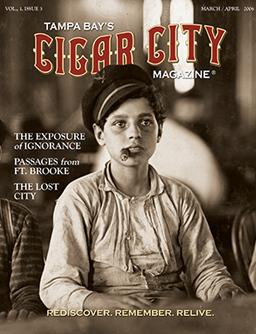 Cigar City Magazine