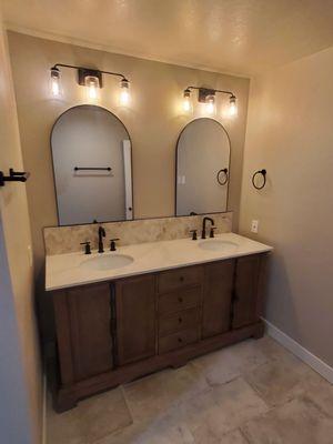 Saul's Home Remodeling