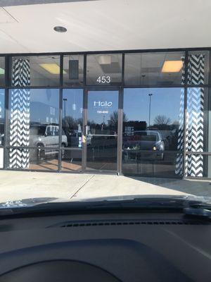 Halo Hair Studio