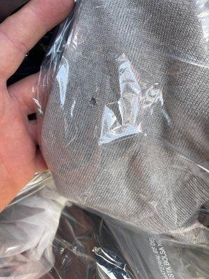 Berkley Square Cleaners