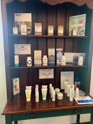 Wilson Chiropractic Clinic