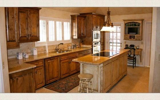 Panhandle Remodeling