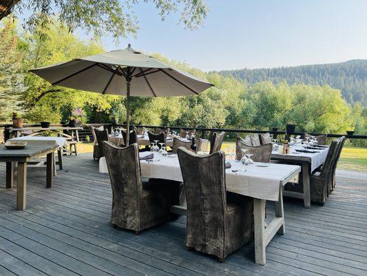 The Lodge At Palisades Creek