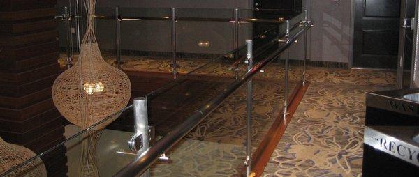 Commercial Flooring Specialists LTD