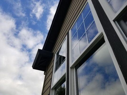 CouveClean Window Cleaning