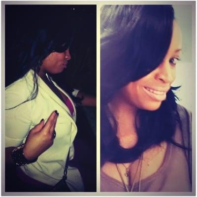 Hair by Angie