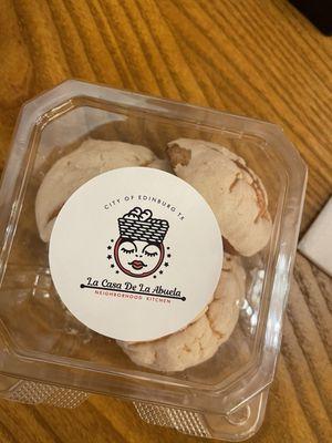 La Casa De La Abuela