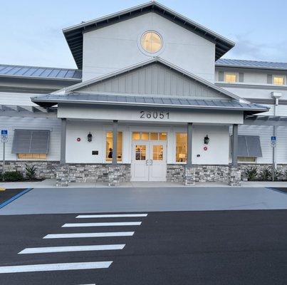 Hodges Life Celebration Center