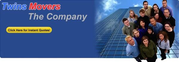 Annapolis Best Twins Movers
