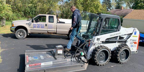 Kofron’s Property Care