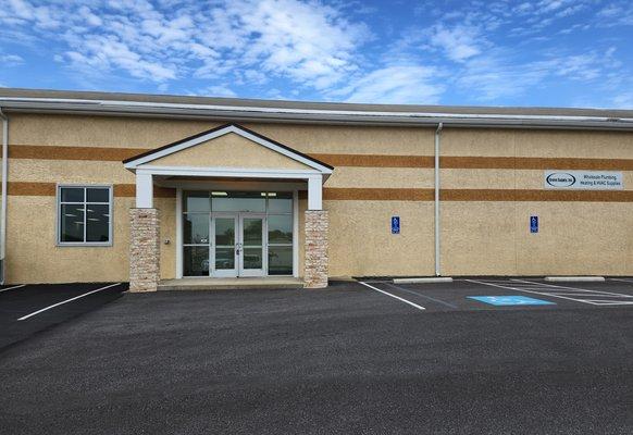 GSI Bath Showplace - Malvern