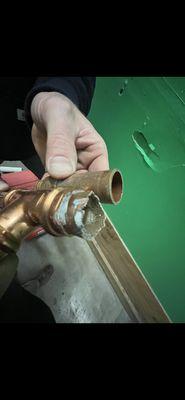 Straight Shooter PLBG & Rooter