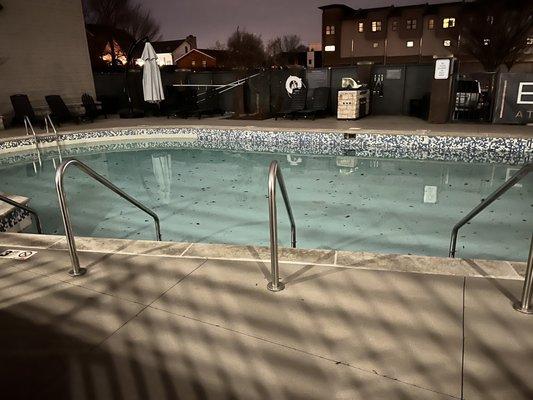 Evergreen at Werthan