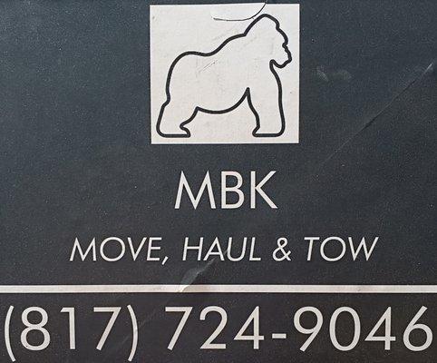 MBK