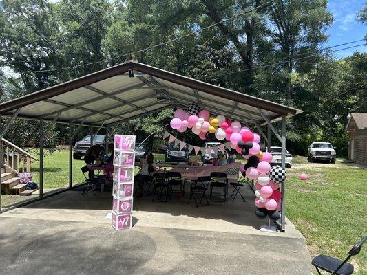 Eventful Time Planning