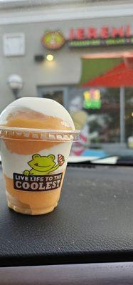 Jeremiah's Italian Ice