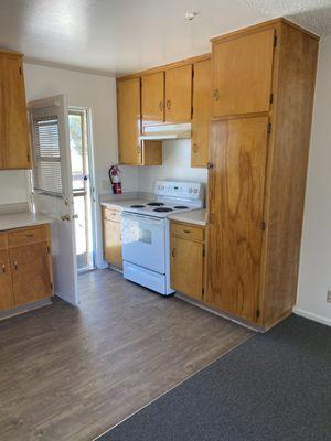 Barstow Seniors Care Home