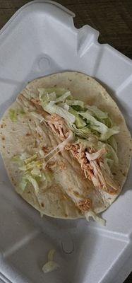 Cilantro Food Trailer