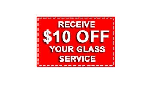 First Option Auto Glass