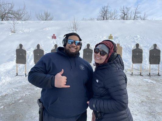 Alaska Tactical & Security