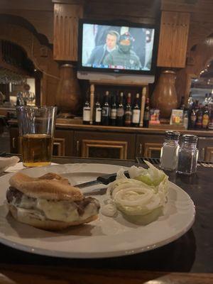 The Sportsman Restaurant