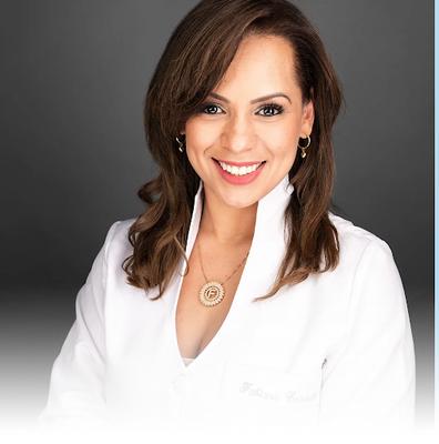 Spa Faby Cordell